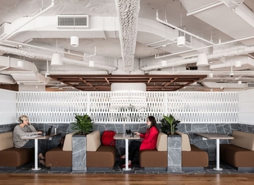 40 m² Serviced office building available to rent in Perth, Saint Georges Terrace 152 (6000) - 4 | MatchOffice