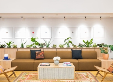 40 m² Serviced office place for rent in Sydney, Pitt Street 320 (2000) - 1 | MatchOffice