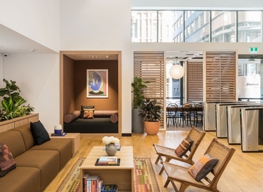 40 m² Business center building available to rent in Sydney, Pitt Street 320 (2000) - 2 | MatchOffice.com