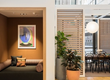 40 m² Serviced office building up for rent in Sydney, Pitt Street 320 (2000) - 3 | MatchOffice.com