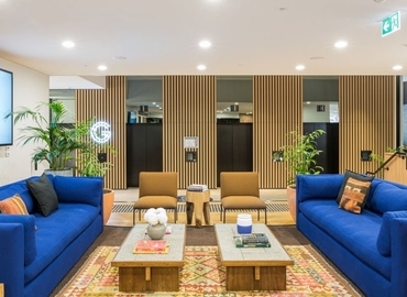 40 m² Business park building up for rent in Sydney, Pitt Street 320 (2000) - 4 | MatchOffice.com