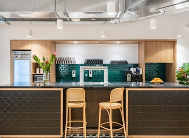 40 m² Business park place up for rent in Sydney, Pitt Street 320 (2000) - 5 | MatchOffice.com