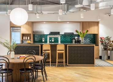 40 m² Serviced office place up for rent in Sydney, Pitt Street 320 (2000) - 6 | MatchOffice.com