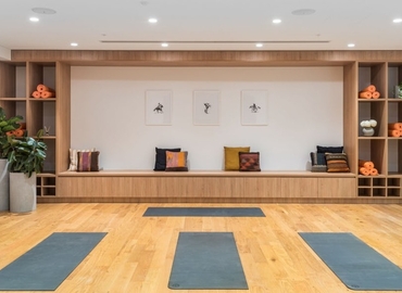 40 m² Business center place for rent in Sydney, Pitt Street 320 (2000) - 9 | MatchOffice