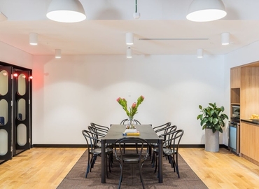 40 m² Serviced office place available to rent in Sydney, Pitt Street 320 (2000) - 10 | MatchOffice.com