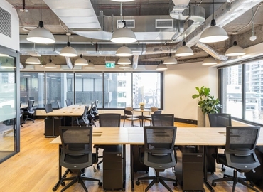 40 m² Business space property available to rent in Sydney, Pitt Street 320 (2000) - 12 | MatchOffice