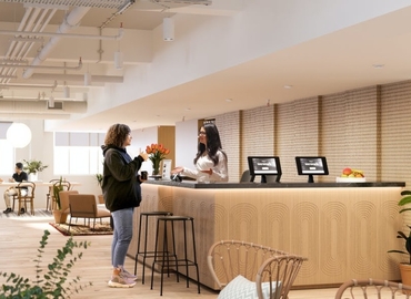 40 m² Co-working  in Sydney, King Street 66 (2042) - 1 | MatchOffice.com