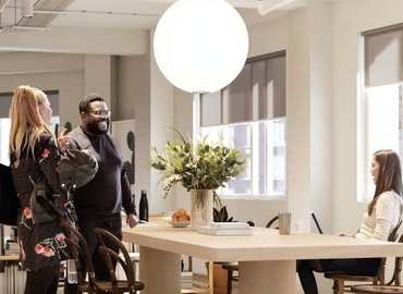 40 m² Coworking space  in Sydney, King Street 66 (2042) - 3 | MatchOffice.com