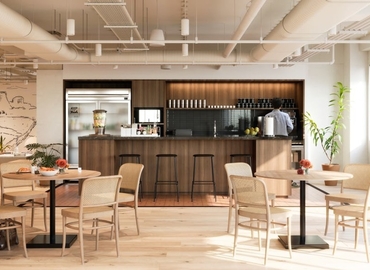 40 m² Coworking space  in Sydney, King Street 66 (2042) - 4 | MatchOffice