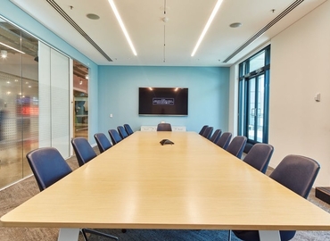 40 m² Business park place up for rent in Sydney, Carrington Street 50 (2000) - 1 | MatchOffice.com