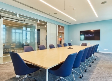 40 m² Business space building up for rent in Sydney, Carrington Street 50 (2000) - 2 | MatchOffice.com