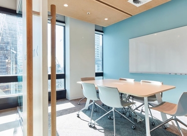 40 m² Serviced office property up for rent in Sydney, Carrington Street 50 (2000) - 3 | MatchOffice