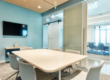 40 m² Business space building up for rent in Sydney, Carrington Street 50 (2000) - 4 | MatchOffice