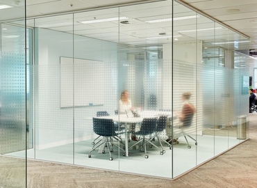 40 m² Business park place available to rent in Sydney, Carrington Street 50 (2000) - 7 | MatchOffice.com