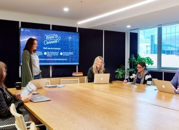 40 m² Shared office  in Sydney, Miller Street 50 (2060) - 0 | MatchOffice
