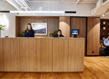 40 m² Shared workspace  in Sydney, Miller Street 50 (2060) - 1 | MatchOffice.com