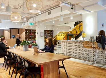 40 m² Co-working  in Sydney, Miller Street 50 (2060) - 2 | MatchOffice