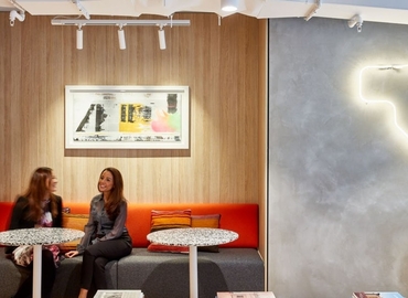 40 m² Shared office  in Sydney, Miller Street 50 (2060) - 3 | MatchOffice.com