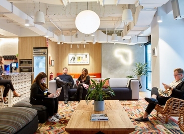 40 m² Shared office  in Sydney, Miller Street 50 (2060) - 4 | MatchOffice