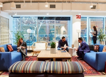 40 m² Shared workspace  in Sydney, Miller Street 50 (2060) - 6 | MatchOffice