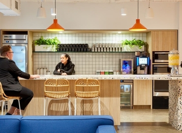 40 m² Coworking space  in Sydney, Miller Street 50 (2060) - 7 | MatchOffice.com