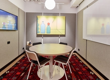 40 m² Coworking  in Sydney, Miller Street 50 (2060) - 8 | MatchOffice.com