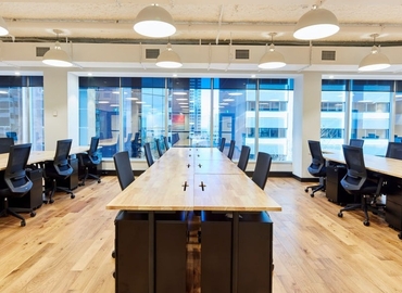 40 m² Coworking space  in Sydney, Miller Street 50 (2060) - 9 | MatchOffice