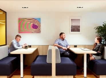 40 m² Shared office  in Sydney, Miller Street 50 (2060) - 10 | MatchOffice