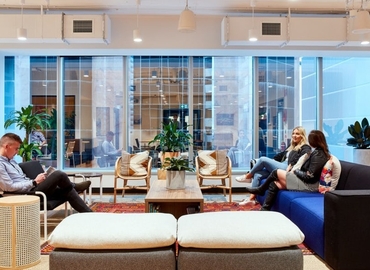 40 m² Shared office  in Sydney, Miller Street 50 (2060) - 11 | MatchOffice