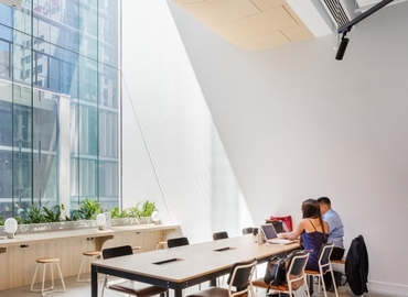 40 m² Shared workspace  in Sydney, George Street 383 (2000) - 1 | MatchOffice.com