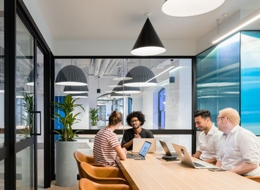 40 m² Coworking  in Sydney, George Street 383 (2000) - 3 | MatchOffice.com