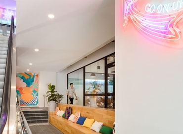 40 m² Coworking  in Sydney, George Street 383 (2000) - 5 | MatchOffice.com