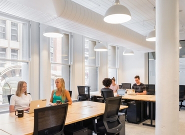 40 m² Coworking  in Sydney, George Street 383 (2000) - 6 | MatchOffice
