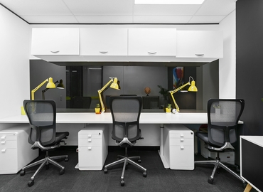 150 m² Business center in Sydney, 65-71 Belmore Road (2035) - 1 | MatchOffice.com