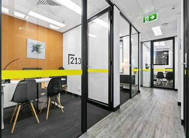 150 m² Business center in Sydney, 65-71 Belmore Road (2035) - 5 | MatchOffice