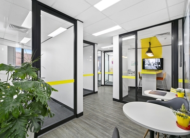 150 m² Business park in Sydney, 65-71 Belmore Road (2035) - 7 | MatchOffice.com