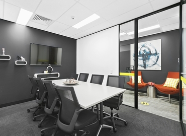 150 m² Business center in Sydney, 65-71 Belmore Road (2035) - 8 | MatchOffice