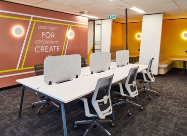 40 m² Business park place up for rent in Canberra, Swanson Court 11 (2617) - 0 | MatchOffice