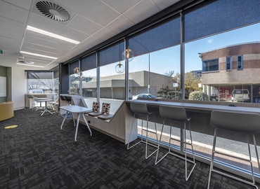 40 m² Business park building up for rent in Canberra, Swanson Court 11 (2617) - 2 | MatchOffice.com