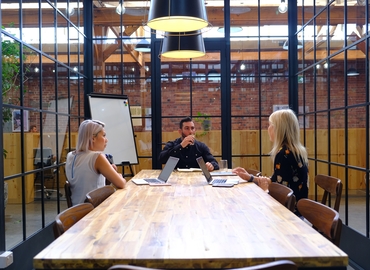 40 m² Convention center in Melbourne, 92 Rupert Street (3066) - 4 | MatchOffice