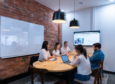 40 m² Conference space in Melbourne, 92 Rupert Street (3066) - 5 | MatchOffice
