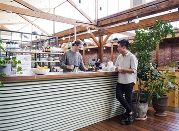 80 m² Business center place available to rent in Melbourne, 92 Rupert Street (3066) - 4 | MatchOffice