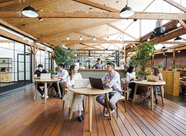 80 m² Serviced office property for rent in Melbourne, 92 Rupert Street (3066) - 0 | MatchOffice
