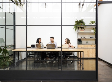 80 m² Serviced office building up for rent in Melbourne, 92 Rupert Street (3066) - 1 | MatchOffice