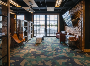1400 m² Shared workspace  in Melbourne Hawthorn, 22 Church Street (3122) - 1 | MatchOffice.com