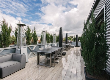 1400 m² Shared office  in Melbourne Hawthorn, 22 Church Street (3122) - 7 | MatchOffice