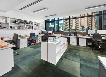 290 m² Business space place for rent in Sydney Pyrmont, Jones Bay Wharf (2009) - 2 | MatchOffice.com