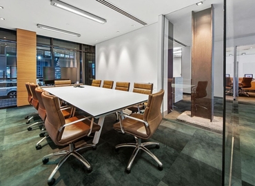 290 m² Serviced office property available to rent in Sydney Pyrmont, Jones Bay Wharf (2009) - 3 | MatchOffice