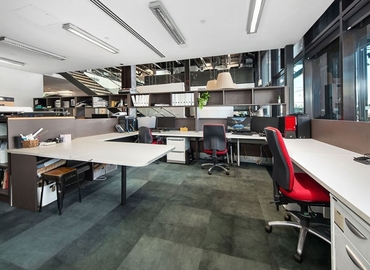 290 m² Business center place for rent in Sydney Pyrmont, Jones Bay Wharf (2009) - 6 | MatchOffice.com