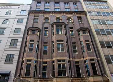 Virtual office in Sydney, Kent Street 515 (2000) - 2 | MatchOffice